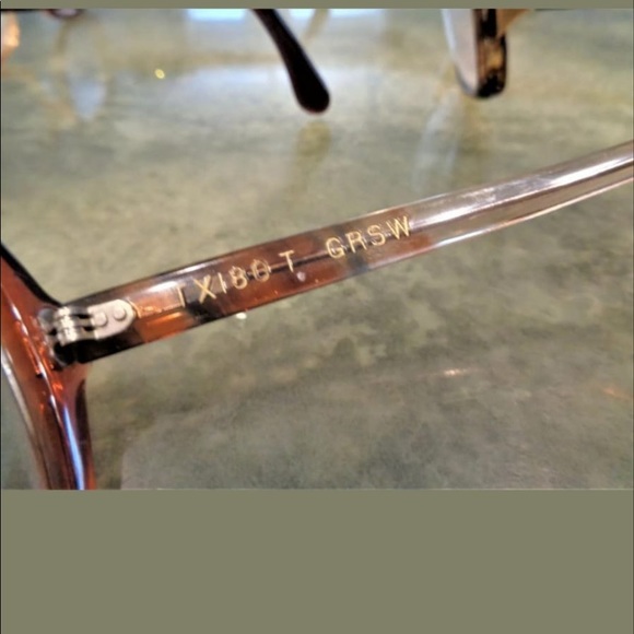 Assorted Vintage Jackie O glasses/sunglasses - Picture 9 of 11